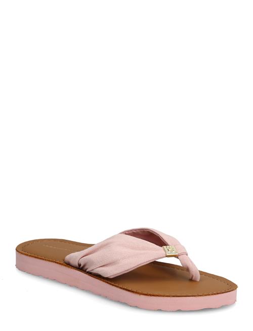 Tommy Hilfiger | Th Ltr Footbed Summer Sandal | 41