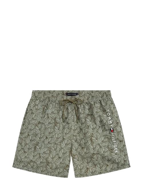 Tommy Hilfiger | Medium Drawstring Print | S