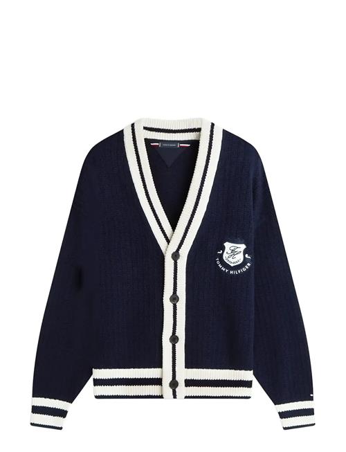 Tommy Hilfiger | Athleisure Cricket Cardigan | XL