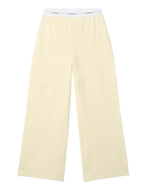 Calvin Klein | Logo Jersey Pant | M