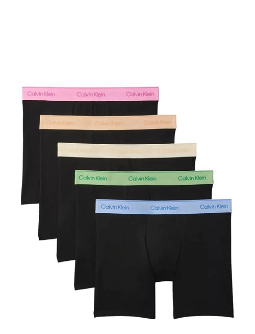 Calvin Klein | Boxer Brief 5Pk | XS
