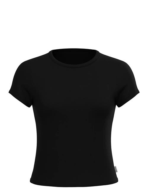 Calvin Klein | Drop Needle Baby Tee | L