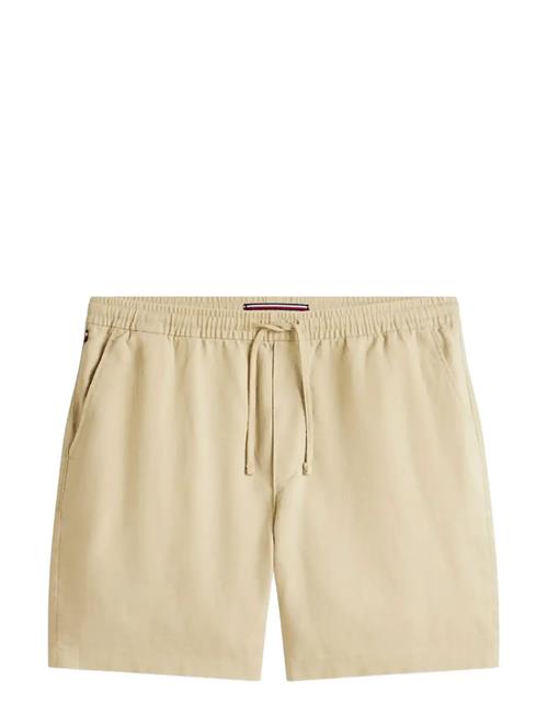 Tommy Hilfiger | Dover 8 Po Sorona Linen 2/2 | 31