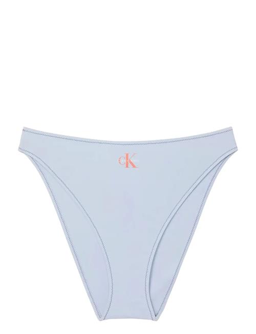 Calvin Klein | High Leg Bikini | XL