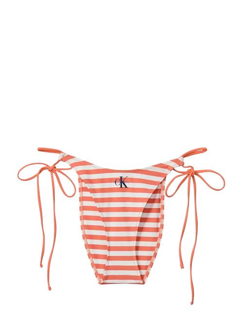 Calvin Klein | Side Tie Bottom | S