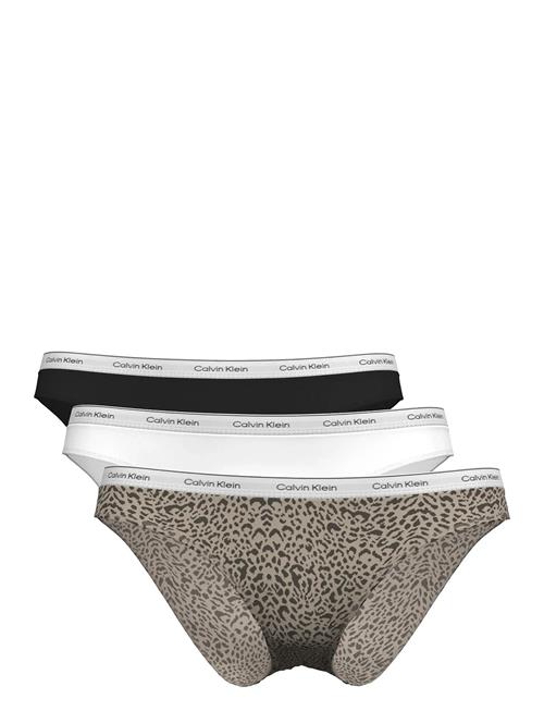 Calvin Klein | Bikini 3Pk | M