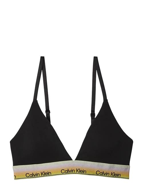 Calvin Klein | Lightly Lined Triangle | L