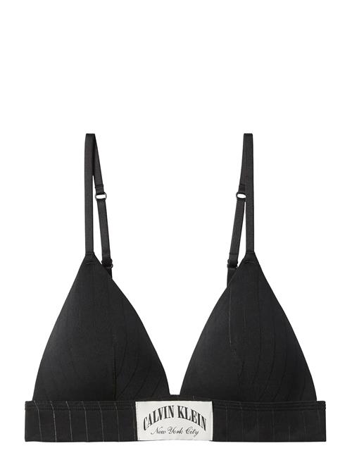 Calvin Klein | Lightly Lined Triangle | XL