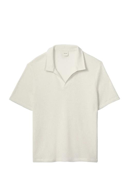 Calvin Klein | Knit Shirt | XXL