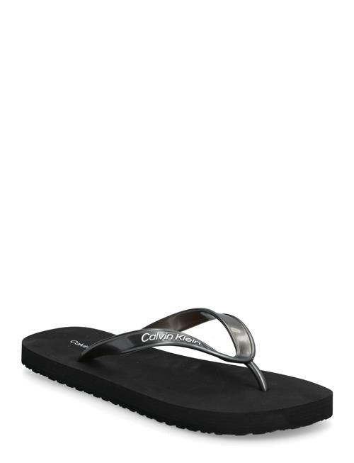 Calvin Klein | Flip Flop Tpu Metallic | 41