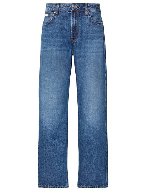 Calvin Klein Jeans | 90S Straight Indigo Julius | RG/29 x 32