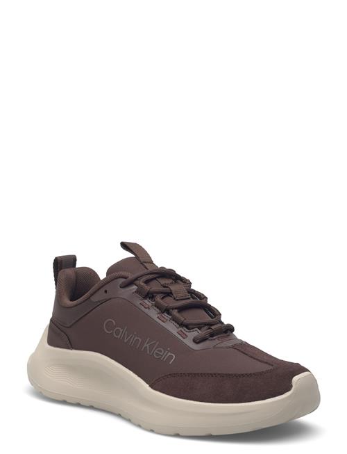 Calvin Klein | Light Eva Runner Nyl-Sue | 39