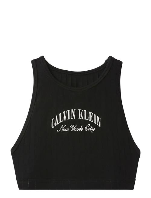 Calvin Klein | Unlined Bralette | S