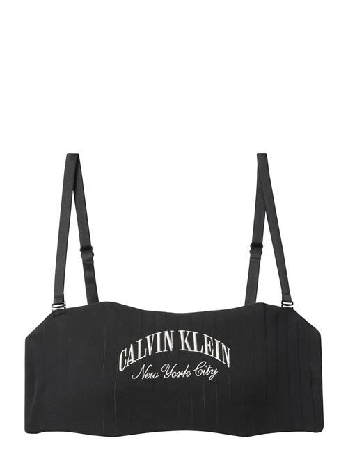 Calvin Klein | Lightly Lined Bandeau | XS