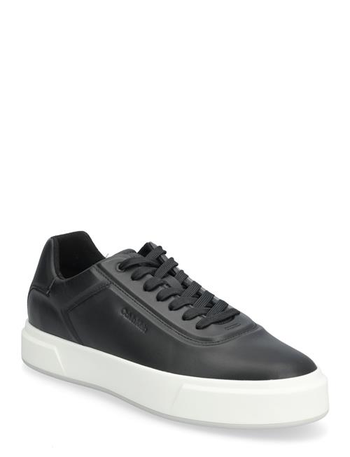 Calvin Klein | Basket Cups Oxf Lup Hf Lth | 41