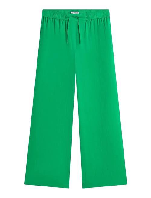 Tommy Hilfiger | Ess Linen Pull On Pants | L