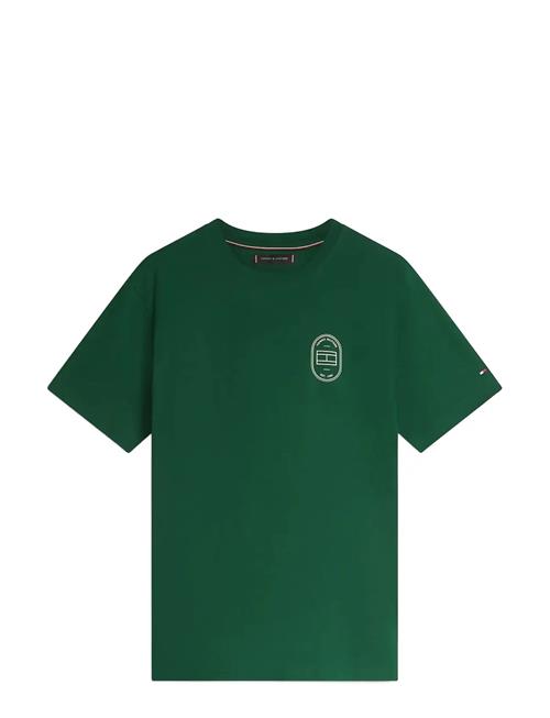 Tommy Hilfiger | Brand Love Roundel Tee | XXL