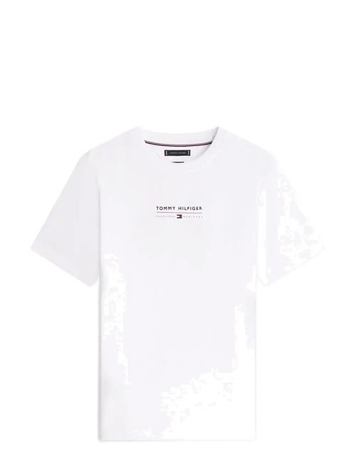 Tommy Hilfiger | Brand Love Lockup Tee | XL