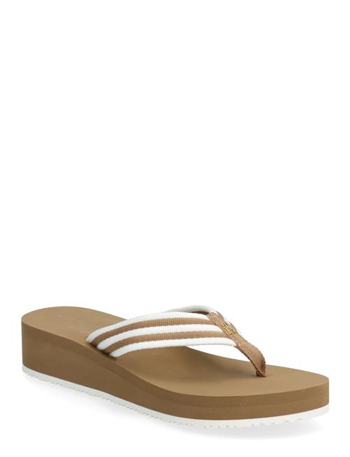 Tommy Hilfiger | Th Stripe Summer Sandal | 39