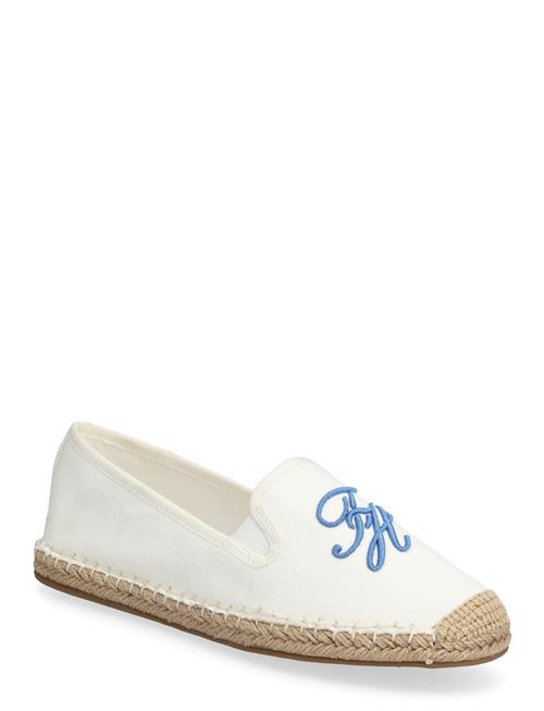 Tommy Hilfiger | Th Script Summer Espadrille | 40