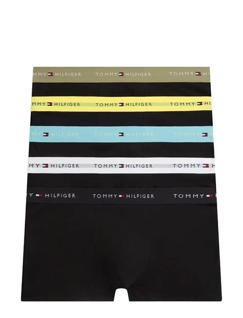 Tommy Hilfiger | 5P Trunk Wb | M