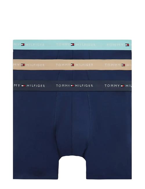 Tommy Hilfiger | 3P Boxer Brief Wb | L