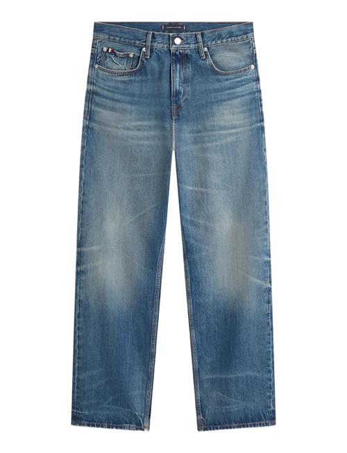 Tommy Hilfiger | Relaxed Straight River Ken Blue | 33 x 32