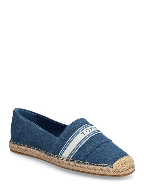Tommy Hilfiger | Hilfiger Webbing Espadrille | 38