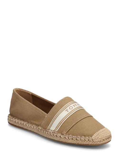 Tommy Hilfiger | Hilfiger Webbing Espadrille | 38
