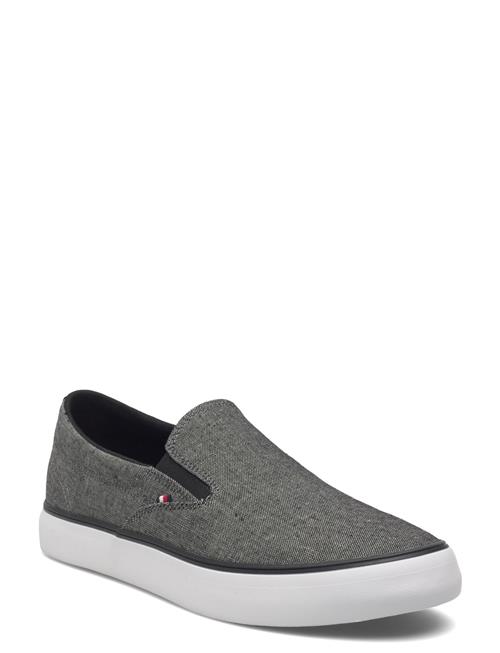 Tommy Hilfiger | Harlem Core Ii Slip On Chambray | 41
