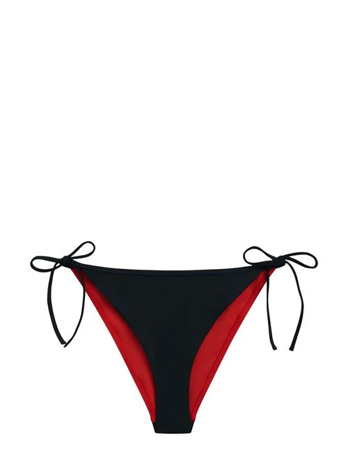Tommy Hilfiger | V String Side Tie Bikini | XL