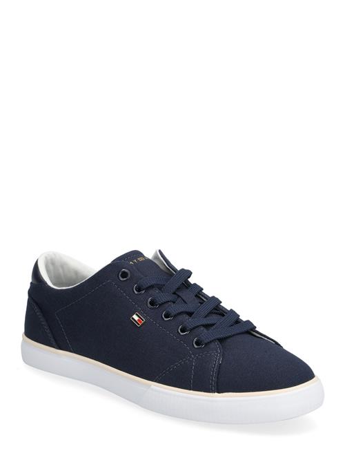 Tommy Hilfiger | Th Low Profile Vulc Canvas | 40