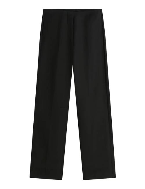 Tommy Hilfiger | Linen/Vis Barrel Pant | 38