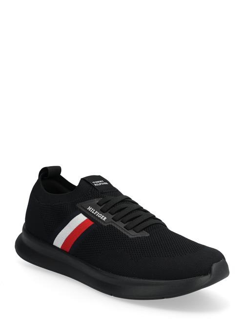 Tommy Hilfiger | Lightweight Knitted Runner | 45