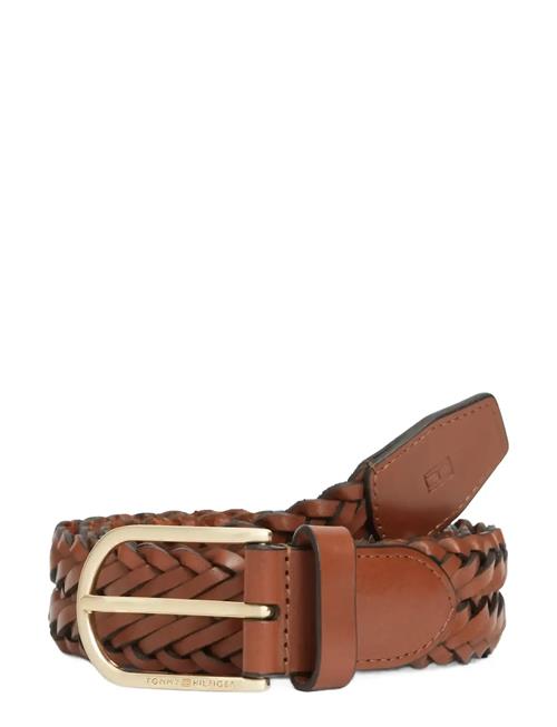 Tommy Hilfiger | Th Archive Woven Leather | 100