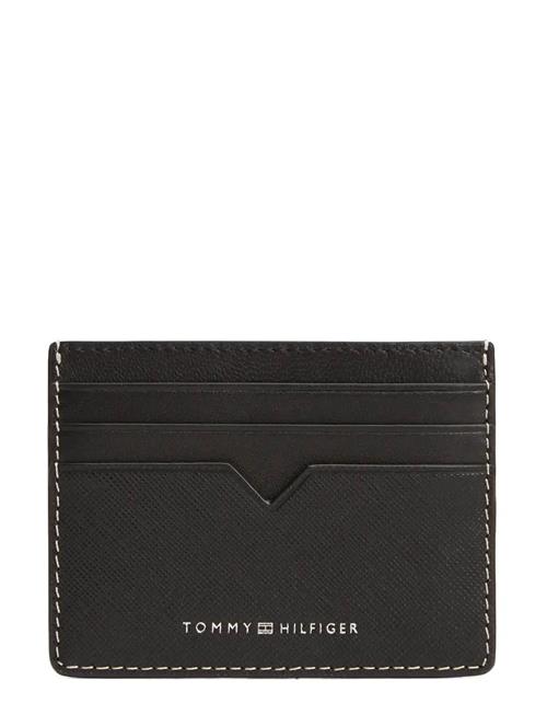 Tommy Hilfiger | Th Saffiano Cc Holder | ONE SIZE