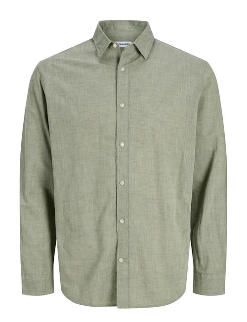 Jack & Jones | Jjesummer Linen Blend Shirt L/S Sn | S