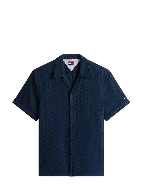 Tommy Jeans | Tjm Reg Embrodrd Ss Shirt | M