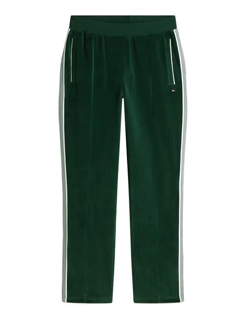 Tommy Hilfiger | Velour Country Club Trackpants | L