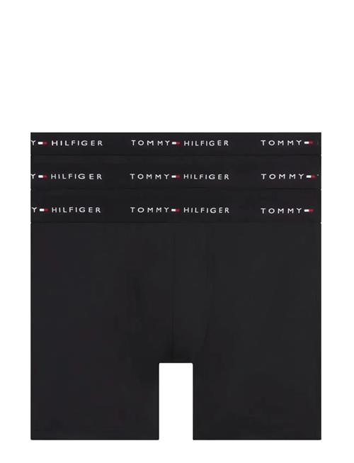 Tommy Hilfiger | 3-Pack Micro Long Boxer Brief | L