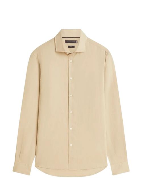 Tommy Hilfiger | Dc Linen Shirt | M