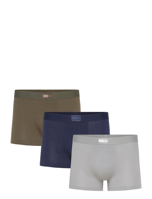 Tommy Hilfiger | 3P Trunk Dtm | L