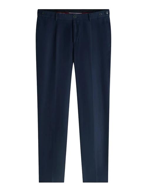 Tommy Hilfiger | Dc Gmd Linen Pants | 36 x 34