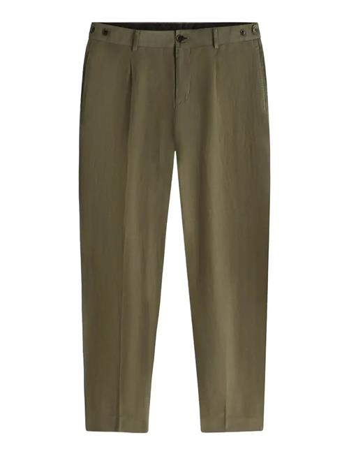 Tommy Hilfiger | Dc Gmd Linen Pants | 32 x 32