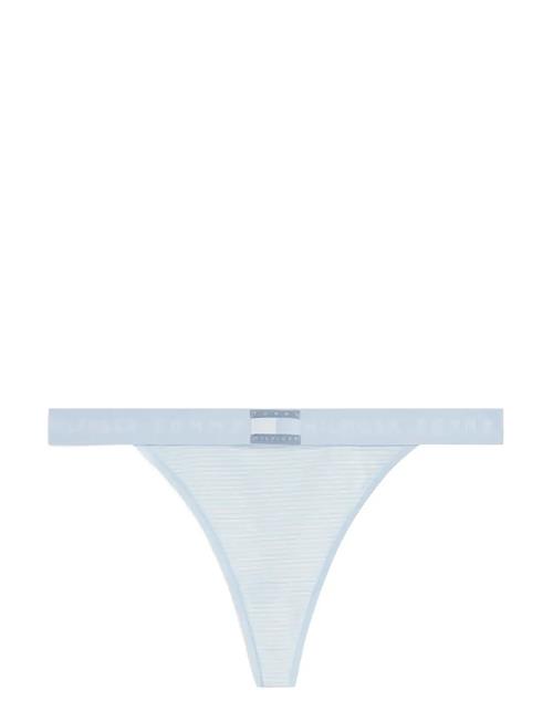 Tommy Hilfiger | Print Tanga Thong | S