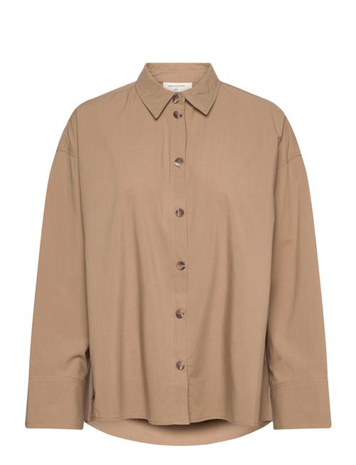 FREE/QUENT | Fqerica-Shirt | M