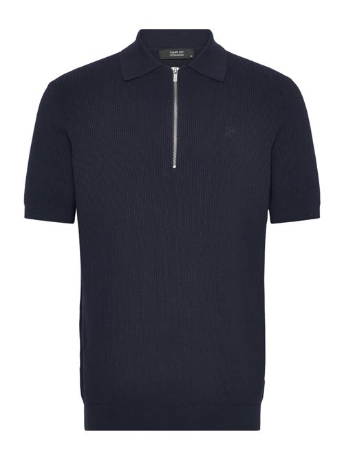 Clean Cut Copenhagen | Karl Knitted Polo | XL