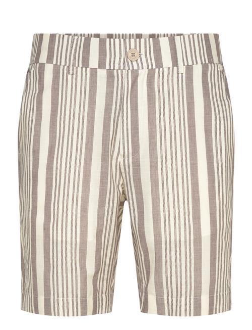 Clean Cut Copenhagen | Barcelona Creed Shorts | XS