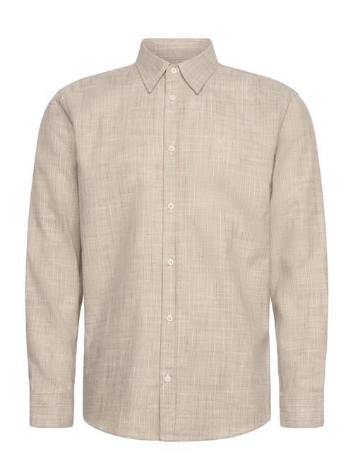 Clean Cut Copenhagen | Kelvin Striped Shirt | L