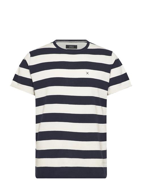 Clean Cut Copenhagen | Milas Knitted T-Shirt | XXL